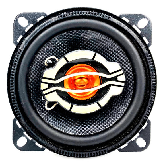 Колонки автомобильные Digma DCA-S402 (без решетки) 160Вт 86дБ 4Ом 10см (4дюйм) (ком.:2кол.) коаксиальные двухполосные Колонки автомобильные Digma DCA-S402 (без решетки) 160Вт 86дБ 4Ом 10см (4дюйм) (ком.:2кол.) коаксиальные двухполосные