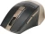 Мышь A4Tech Fstyler FG35 бронзовый/черный оптическая 2000dpi беспров. USB 6but (FG35 BRONZE)