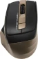 Мышь A4Tech Fstyler FG35 бронзовый/черный оптическая 2000dpi беспров. USB 6but (FG35 BRONZE)