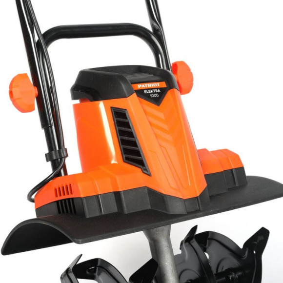 Культиватор Patriot Elektra 1000 Культиватор Patriot Elektra 1000