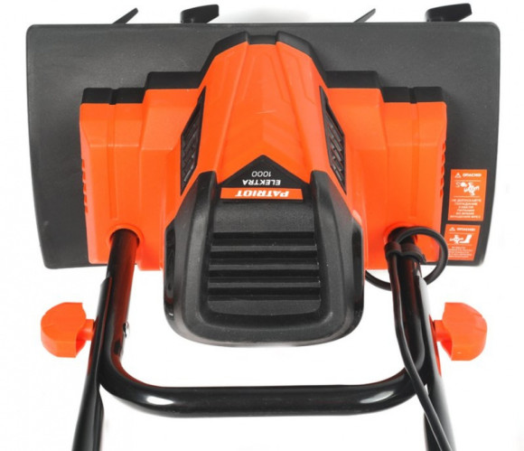Культиватор Patriot Elektra 1000 Культиватор Patriot Elektra 1000