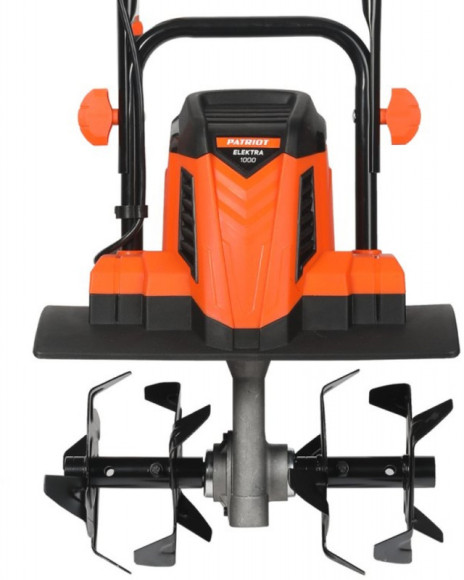 Культиватор Patriot Elektra 1000 Культиватор Patriot Elektra 1000