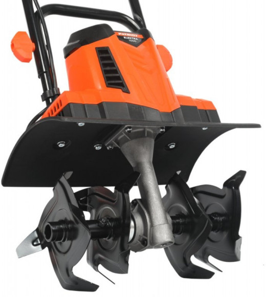 Культиватор Patriot Elektra 1000 Культиватор Patriot Elektra 1000