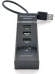 Разветвитель USB 2.0 BPH-920 4порт. черный Разветвитель USB 2.0 BPH-920 4порт. черный