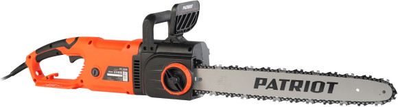 Цепная пила Patriot ES 2618 от сети 2500Вт дл.шины:18" (45cm) (220301526)
