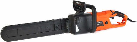 Цепная пила Patriot ES 2618 от сети 2500Вт дл.шины:18" (45cm) (220301526)