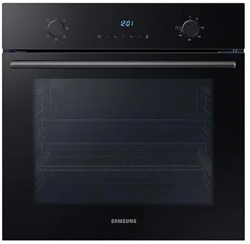 Духовой шкаф Электрический Samsung NV68A1145RS/WT серебристый