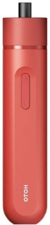 Отвертка аккум. Hoto HTE0013GL аккум. патрон:держатель бит