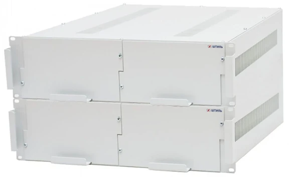 Батарея для ИБП Штиль BMR-192-12-C 192В 12Ач для SR1106L/SR1110L/SR3110L