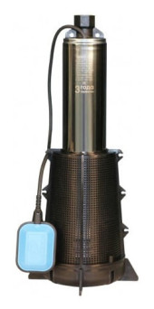 Насос колодезный Джилекс Водомет 55/35 А дф 460Вт 3300л/час (в компл.:обратный клапан/донный фильтр) (6535) Насос колодезный Джилекс Водомет 55/35 А дф 460Вт 3300л/час (в компл.:обратный клапан/донный фильтр) (6535)