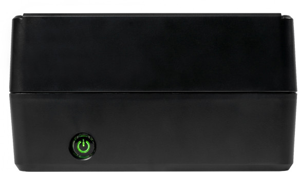 Источник бесперебойного питания Systeme Electriс BV BVSE400RS 240Вт 400ВА черный Источник бесперебойного питания Systeme Electriс BV BVSE400RS 240Вт 400ВА черный