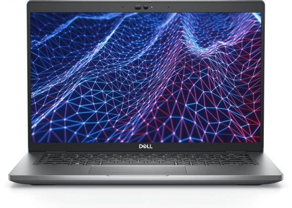 Ноутбук Dell Latitude 5430 Core i5 1245U 16Gb SSD256Gb Intel Iris Xe graphics 14" WVA FHD (1920x1080) Windows 11 Pro black WiFi BT Cam (5430-5621)