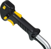 Триммер бензиновый Huter GGT-1300S 1300Вт 1.7л.с. реж.эл.:леска