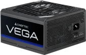 Блок питания Chieftec ATX 750W Vega PPG-750-S 80+ gold (20+4pin) APFC 135mm fan 6xSATA RTL Блок питания Chieftec ATX 750W Vega PPG-750-S 80+ gold (20+4pin) APFC 135mm fan 6xSATA RTL