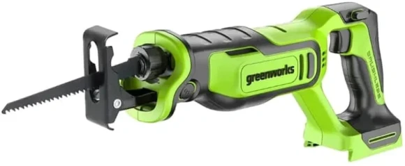 Гравер Greenworks G24RT насадок:52