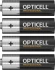 Батарея Opticell Professional LR6 AA (4шт) блистер