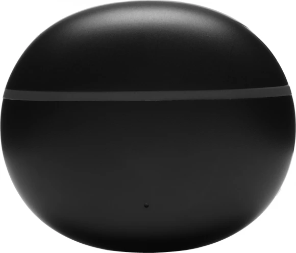 Гарнитура вкладыши Creative ZEN Air Dot черный беспроводные bluetooth в ушной раковине (51EF1120AA000)