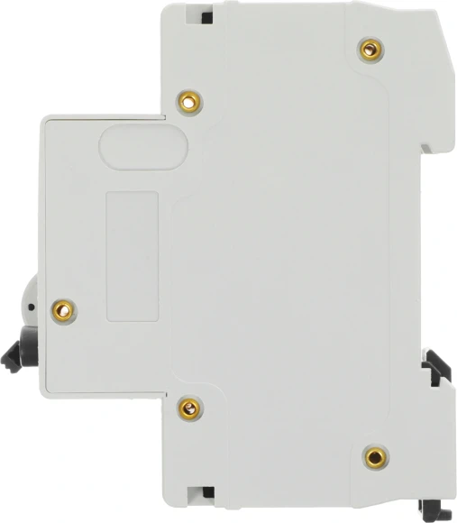 Выключатель автом. дифф. тока IEK MAD25-5-032-C-30 АВДТ 32 Generica 32A тип C 6kA 30мА AC 2П 230В 2мод серый (упак.:1шт)