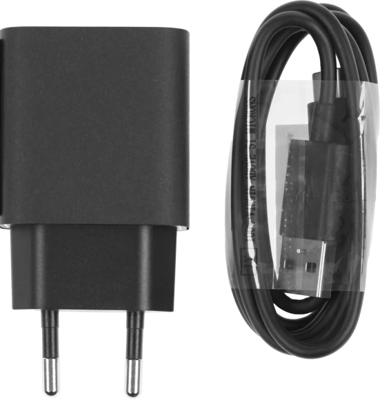 Смартфон Motorola XT2345-3 E13 64Gb 2Gb черный моноблок 3G 4G 2Sim 6.5" 720x1600 Android 13 13Mpix 802.11 a/b/g/n/ac GPS GSM900/1800 GSM1900 Protect microSD max1024Gb