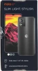 Смартфон Motorola XT2345-3 E13 64Gb 2Gb черный моноблок 3G 4G 2Sim 6.5" 720x1600 Android 13 13Mpix 802.11 a/b/g/n/ac GPS GSM900/1800 GSM1900 Protect microSD max1024Gb