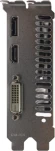 Видеокарта Afox PCI-E 3.0 AF1050TI-4096D5H7-V9 NVIDIA GeForce GTX 1050TI 4Gb 128bit GDDR5 1291/7000 DVIx1 HDMIx1 DPx1 HDCP Ret