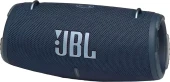 Колонка порт. JBL Xtreme 3 синий 100W 4.0 BT/USB 15м 5000mAh (JBLXTREME3BLU)
