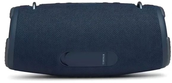 Колонка порт. JBL Xtreme 3 синий 100W 4.0 BT/USB 15м 5000mAh (JBLXTREME3BLU) Колонка порт. JBL Xtreme 3 синий 100W 4.0 BT/USB 15м 5000mAh (JBLXTREME3BLU)