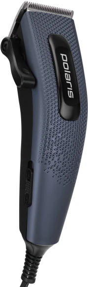 Щипцы Polaris PHS 3410TAi Argan Therapy PRO 65Вт черный макс.темп.:220С покрытие:турмалиновое (PHS 3410TAI)