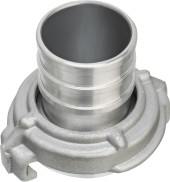 Головка муфт. Denzel HC-50 2" (99607) Головка муфт. Denzel HC-50 2" (99607)