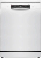 Посудомоечная машина Bosch Serie 4 SMS4IMW62Q белый (полноразмерная)