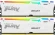 Память DDR5 2x16GB 5600MHz Kingston KF556C36BWEAK2-32 Fury Beast RGB RTL Gaming PC5-44800 CL36 DIMM 288-pin 1.25В kit single rank с радиатором Ret Память DDR5 2x16GB 5600MHz Kingston KF556C36BWEAK2-32 Fury Beast RGB RTL Gaming PC5-44800 CL36 DIMM 288-pin 1.25В kit single rank с радиатором Ret
