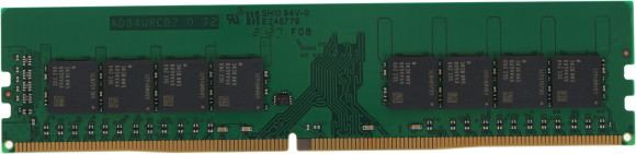 Память DDR4 32Gb 3200MHz A-Data AD4U320032G22-SGN Premier RTL PC4-25600 CL22 DIMM 288-pin 1.2В single rank Ret Память DDR4 32Gb 3200MHz A-Data AD4U320032G22-SGN Premier RTL PC4-25600 CL22 DIMM 288-pin 1.2В single rank Ret