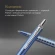 Ручка шариков. Parker Jotter Global Icons SE Seul K179 (2221600) синий мет. M син. черн. подар.кор.