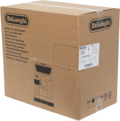 Кофемашина Delonghi Eletta Cappuccino Evo ECAM46.860.B 1450Вт черный/серебристый