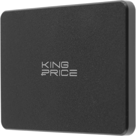 Накопитель SSD KingPrice SATA-III 120GB KPSS120G2 2.5" Накопитель SSD KingPrice SATA-III 120GB KPSS120G2 2.5"