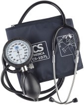 Тонометр механический CS Medica CS-107L