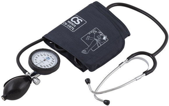 Тонометр механический CS Medica CS-107L