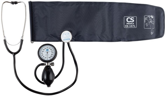 Тонометр механический CS Medica CS-107L