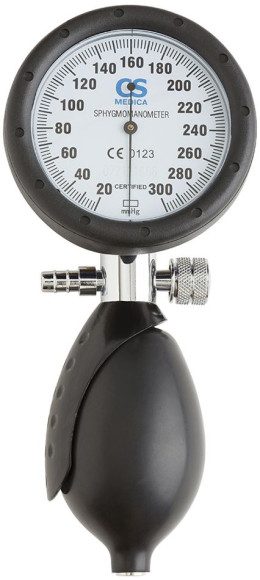 Тонометр механический CS Medica CS-107L