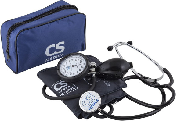 Тонометр механический CS Medica CS-107L