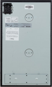 Варочная поверхность Gorenje ECT321BCSC черный