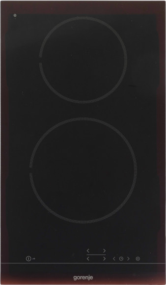 Варочная поверхность Gorenje ECT321BCSC черный Варочная поверхность Gorenje ECT321BCSC черный