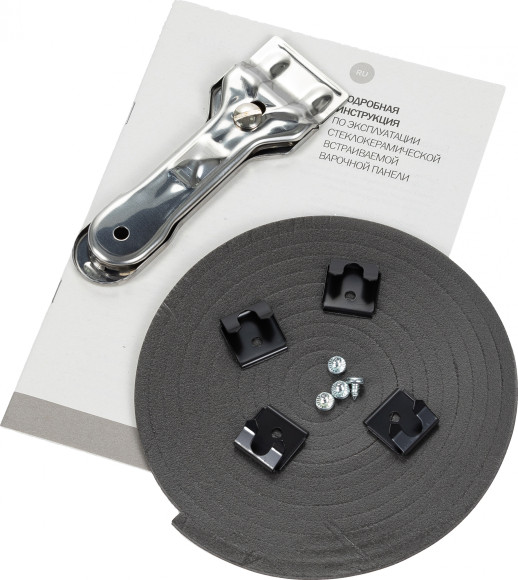 Варочная поверхность Gorenje ECT321BCSC черный Варочная поверхность Gorenje ECT321BCSC черный