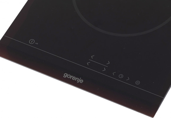 Варочная поверхность Gorenje ECT321BCSC черный Варочная поверхность Gorenje ECT321BCSC черный