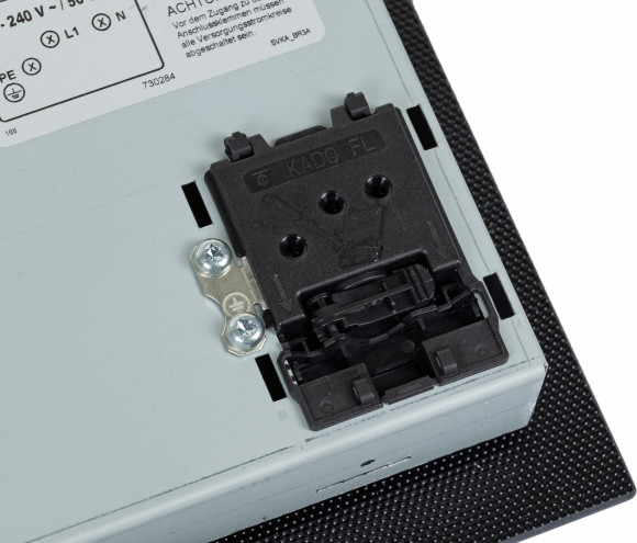 Варочная поверхность Gorenje ECT321BCSC черный Варочная поверхность Gorenje ECT321BCSC черный