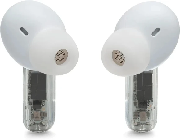 Гарнитура накладные JBL JR310 1м голубой/розовый проводные оголовье (JBLJR310BLU)