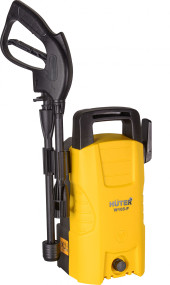 Минимойка Huter W105-P 1400Вт (70/8/3)