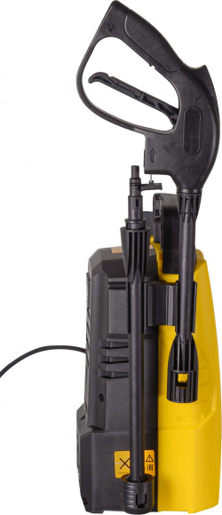 Минимойка Huter W105-P 1400Вт (70/8/3) Минимойка Huter W105-P 1400Вт (70/8/3)