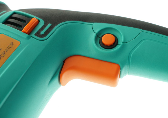 Перфоратор Sturm! RH25804BR патрон:SDS-plus уд.:3Дж 800Вт (кейс в комплекте)