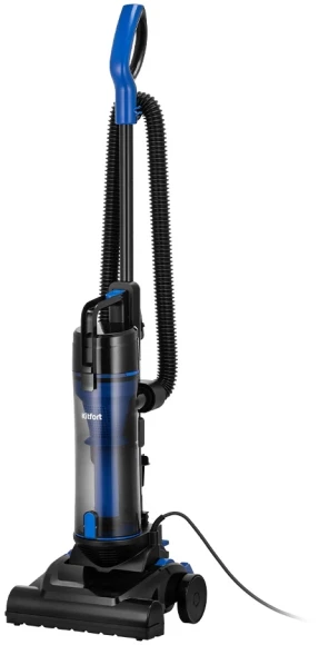 Пылесос Kitfort КТ-5319 400Вт черный Пылесос Kitfort КТ-5319 400Вт черный